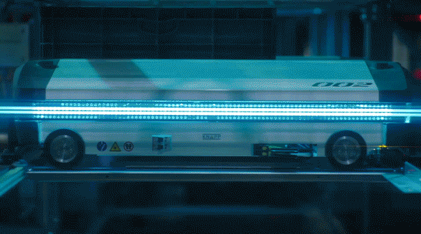 Why the lights go out on ‘lights out’ automation