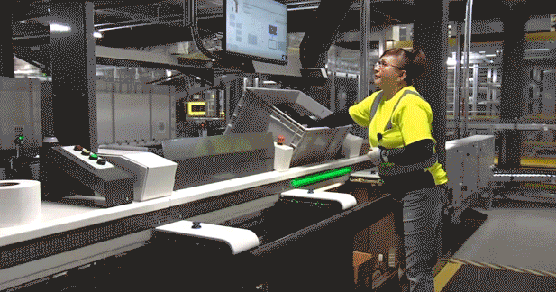Walmart aims for 65% of stores to be serviced by automation by 2026