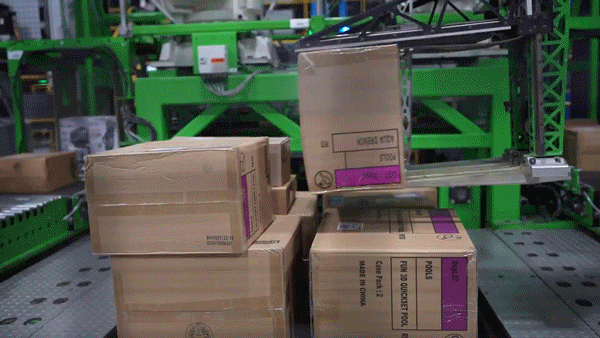 Walmart investing $108 million in automation in Indiana