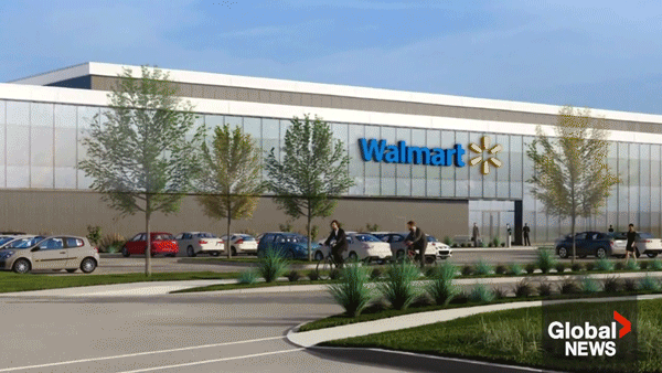 Walmart Pauses Automated Warehouse Development to Boost In-Store Delivery Operations