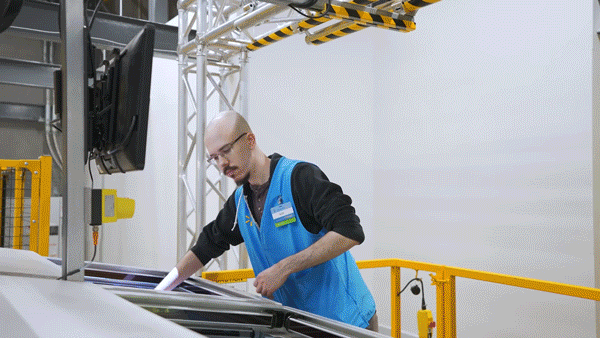 Walmart Hit $100 Billion in E-commerce Sales