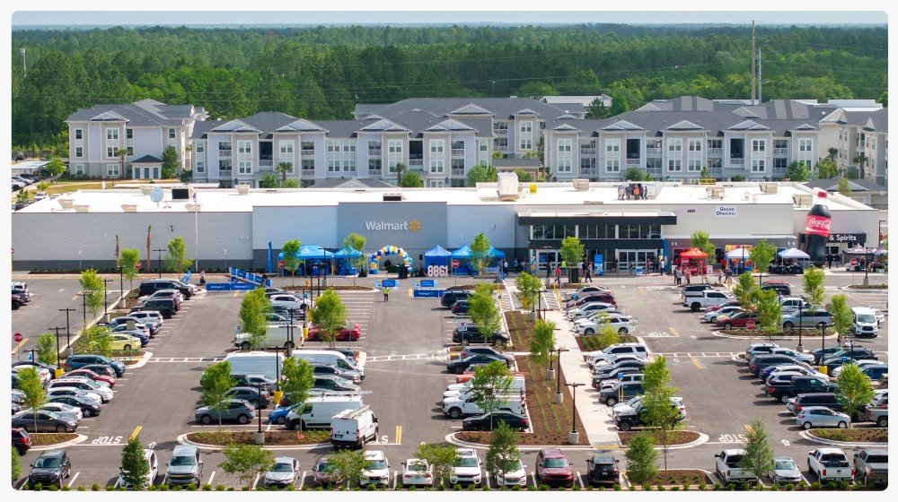 Walmart Piloting Stores Designed for Online Commerce