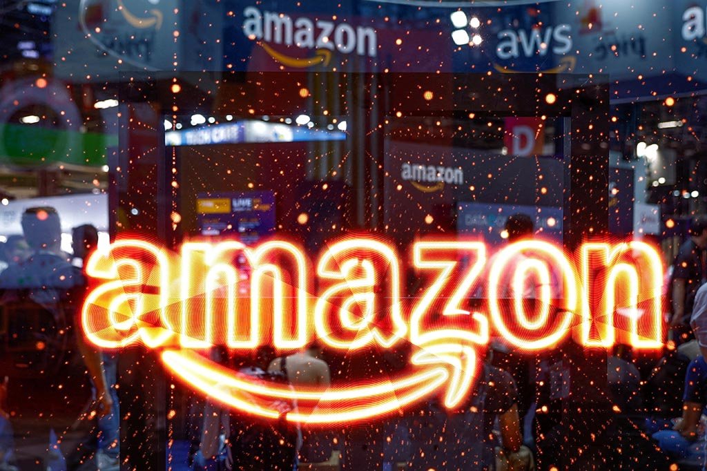 Amazon is Mastering Delivery Through AI Innovation