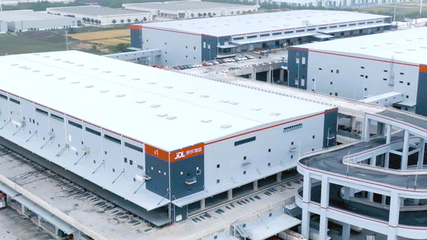 Building the Next Wave of Autonomous Facilities