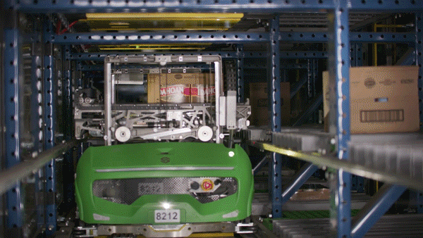 GreenBox Brings $144 Million AI-Powered Logistics Warehouse to Georgia
