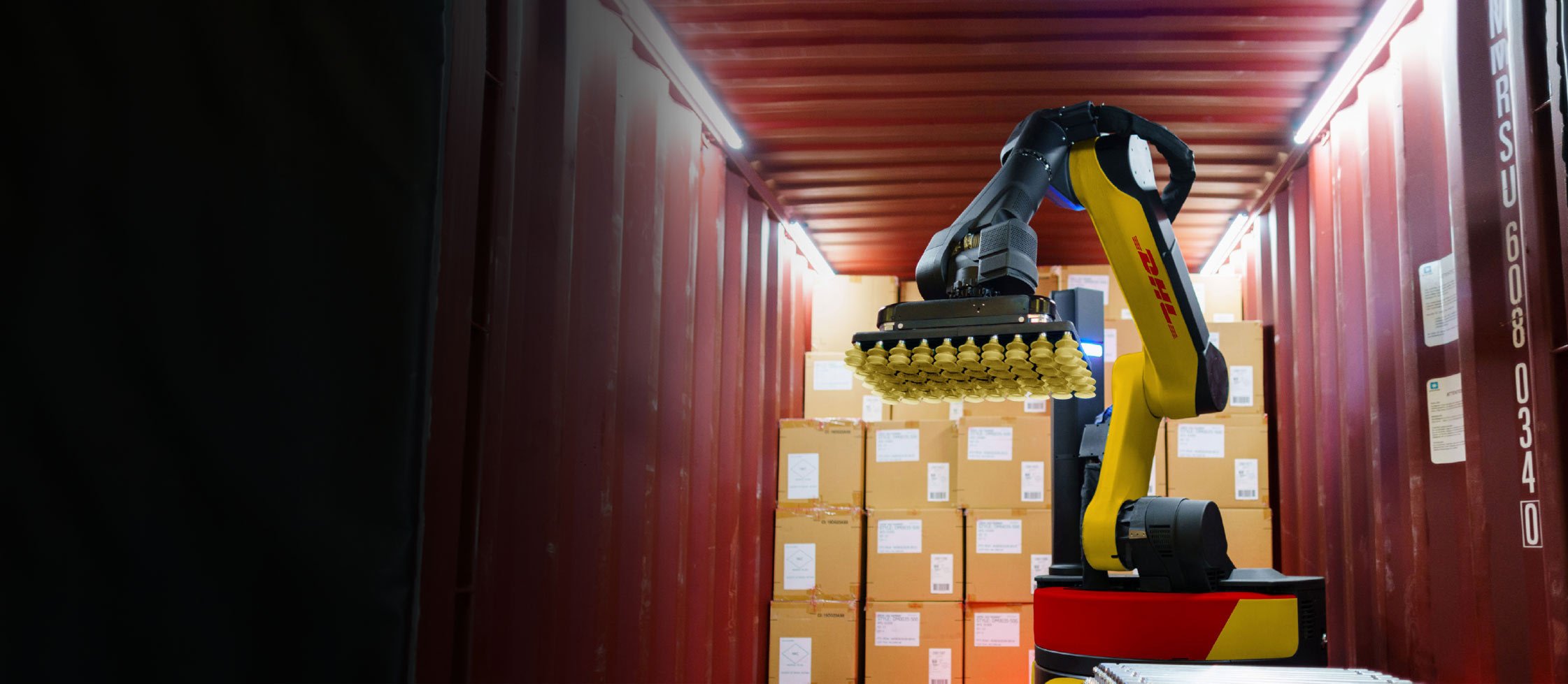 Warehouse Automation Now Fully Tax-Deductible