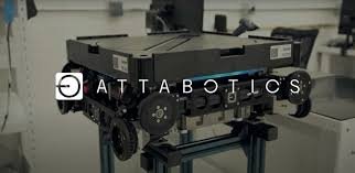 The Rise and Fall of Attabotics: A Cautionary Tale in Warehouse Robotics