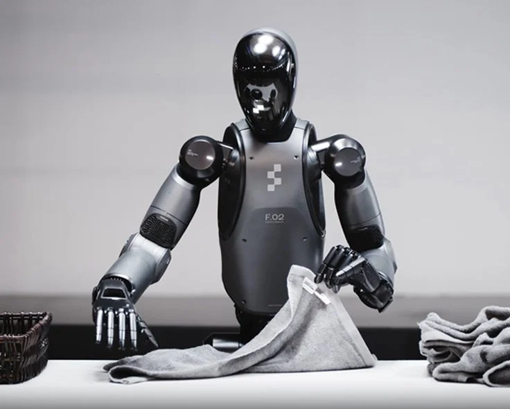 Figure AI Achieves New Milestone in Humanoid Skill Adaptation
