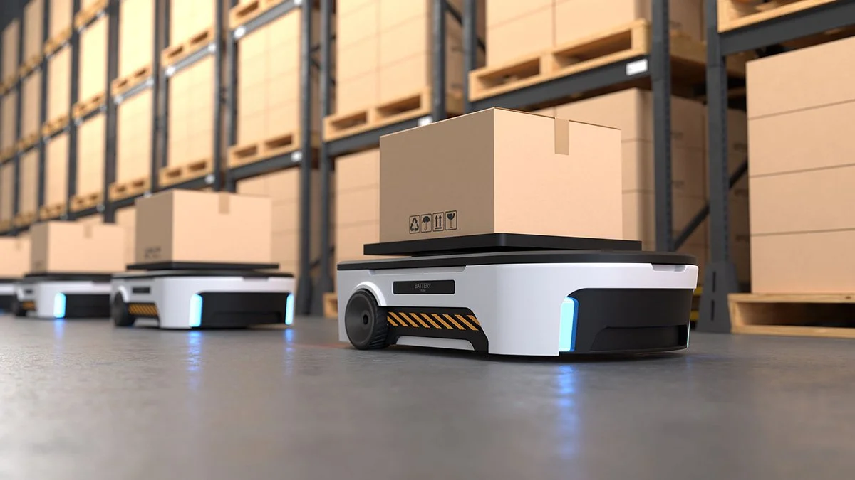 Why Automation Falls Short for Most Organizations — DHL Insights