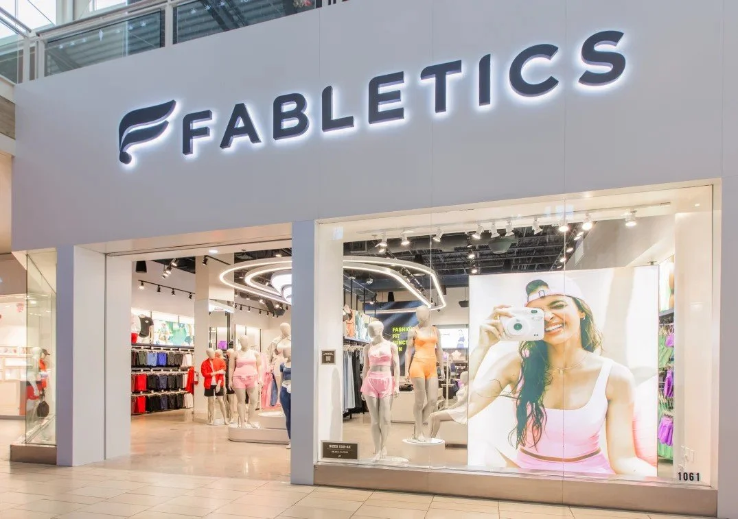 How Fabletics Turned Full-Store Inventory into an 18-Minute Process
