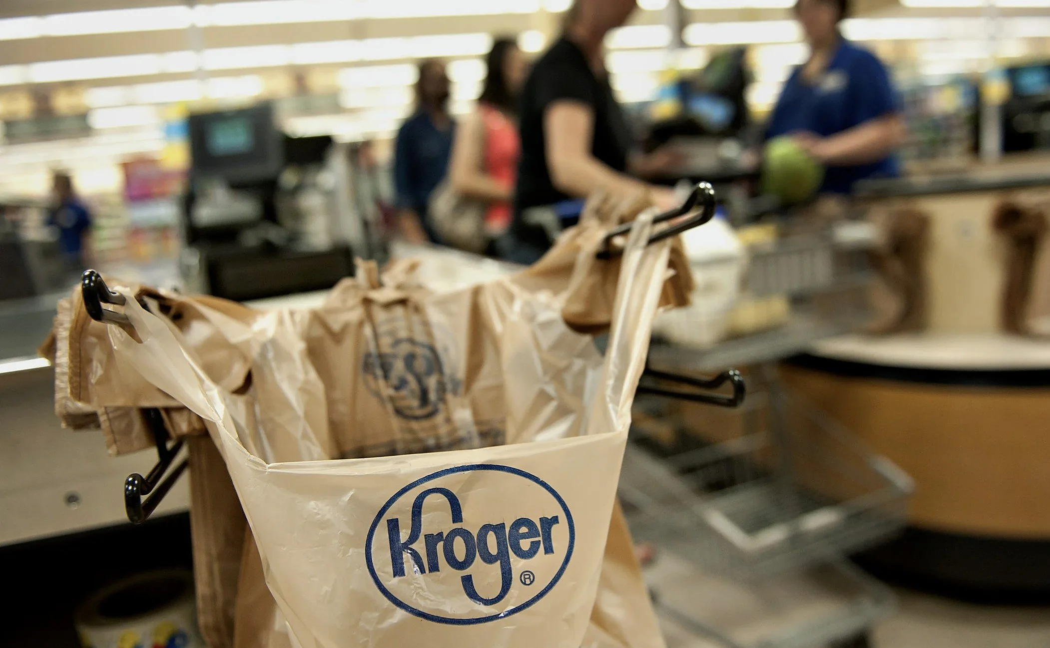 Kroger Dismantles Its Ocado Network: Billion-Dollar Vision Turns Into Industry Warning