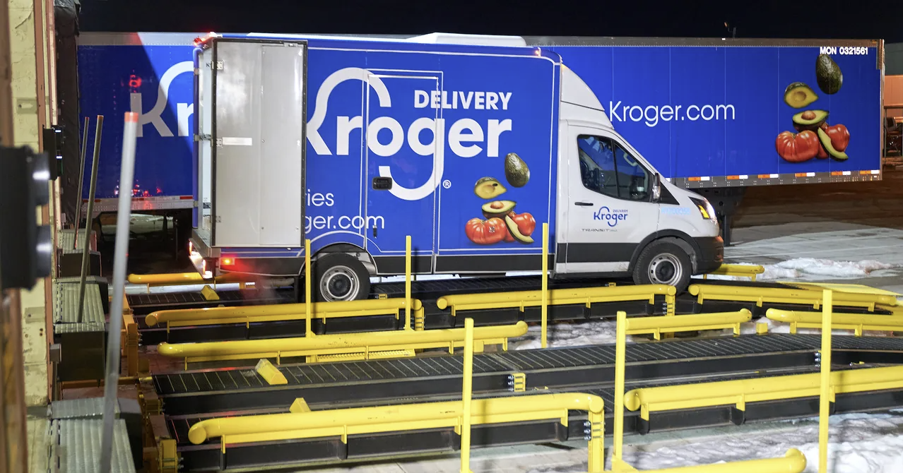  Kroger and Ocado: The Retreat Continues — Charlotte CFC Canceled