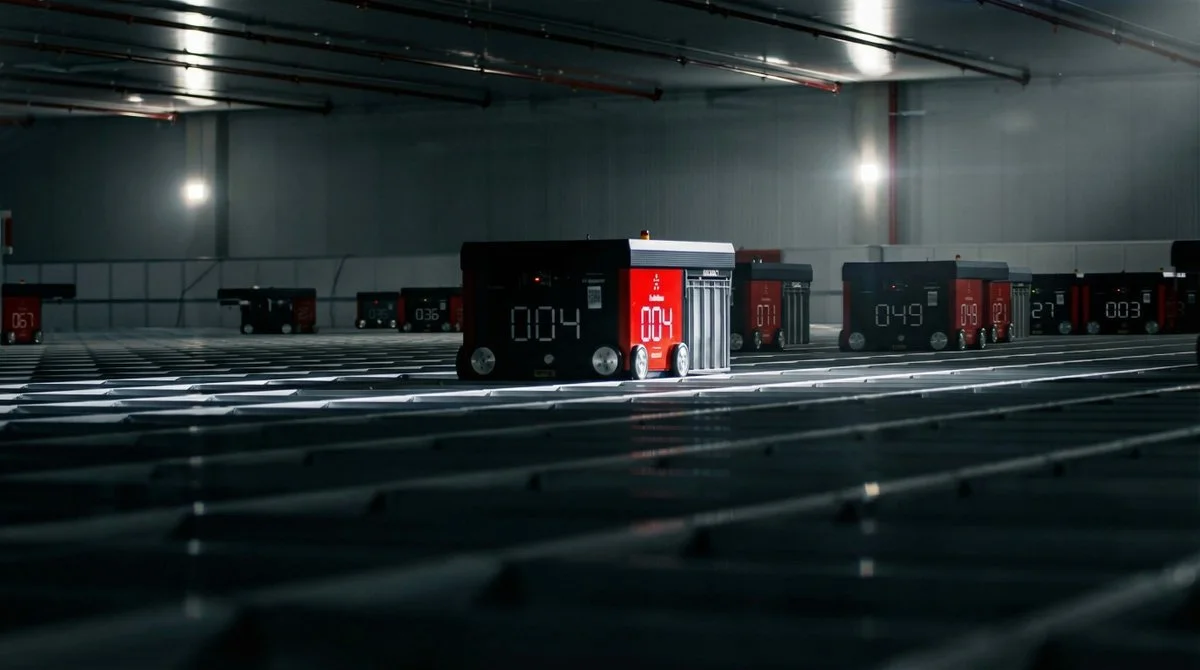 The AutoStore Density Assumption — Now Tested