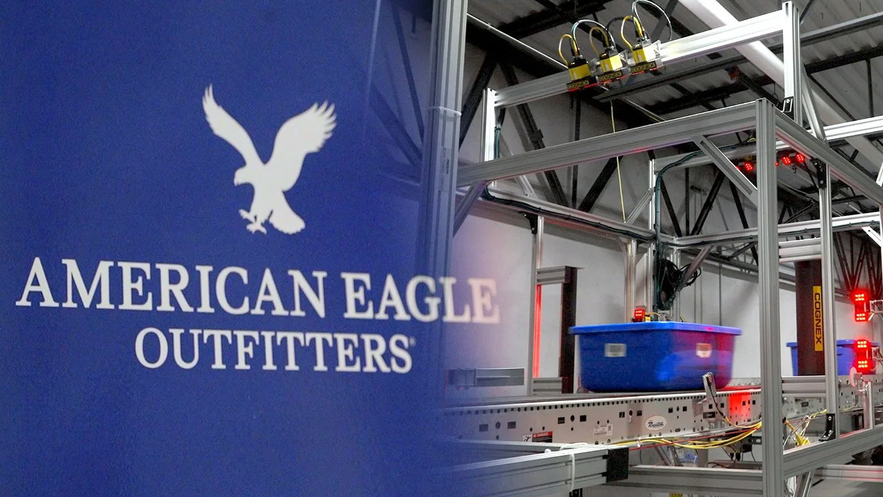American Eagle To Close Automated Warehouses Amid Fulfillment Challenges