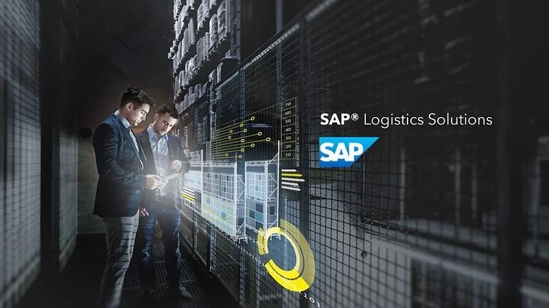 SAP Piloting Warehouse Orchestration No Other WMS Offers