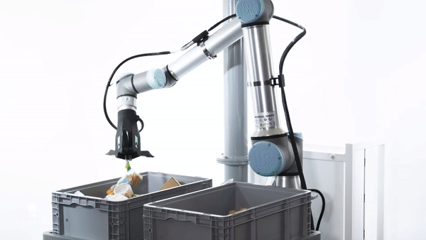 Forget Humanoids — Piece-Picking Robots Are Unstoppable
