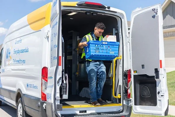 Walmart Piloting 30-Minute Micro-Fulfillment Hubs