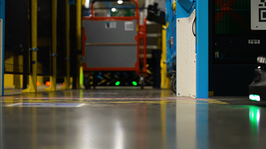 How Automation Allows Companies to Maximize Their Labor