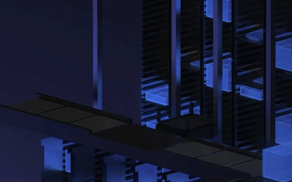 Amazon’s Next Robotics Challenge Is Called Tetromino