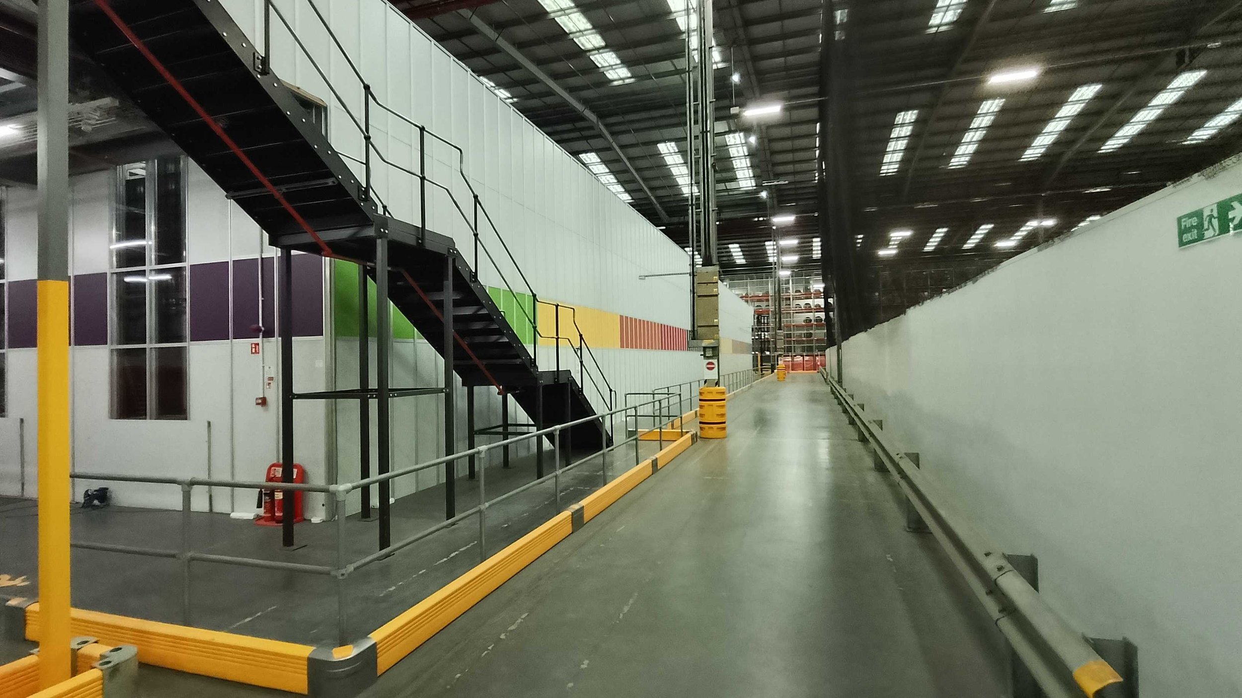 Rear of grid 2 inc South mezz rear stairs.jpg