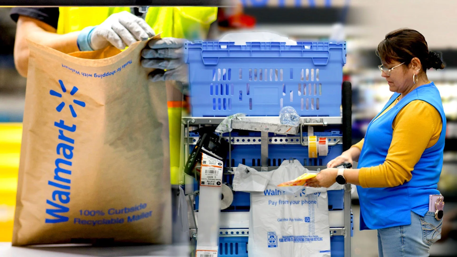Walmart – Director, Automation Engineering