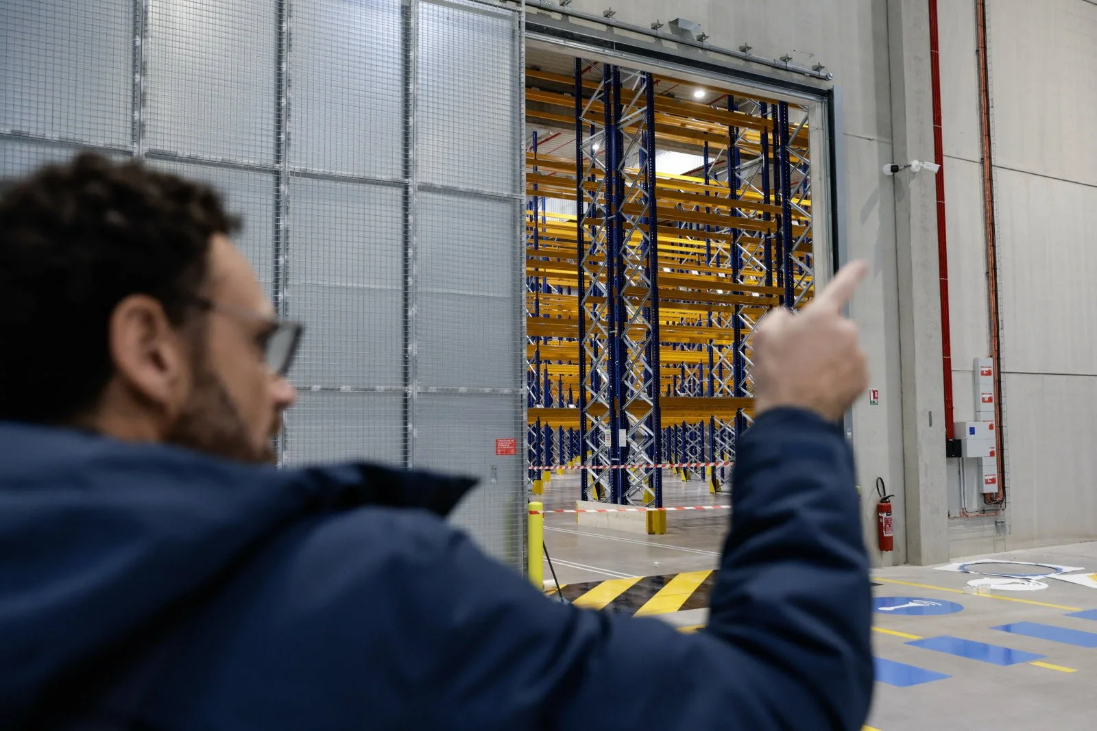 PUMA and ID Logistics Partner on New AutoStore Project — Warehouse ...