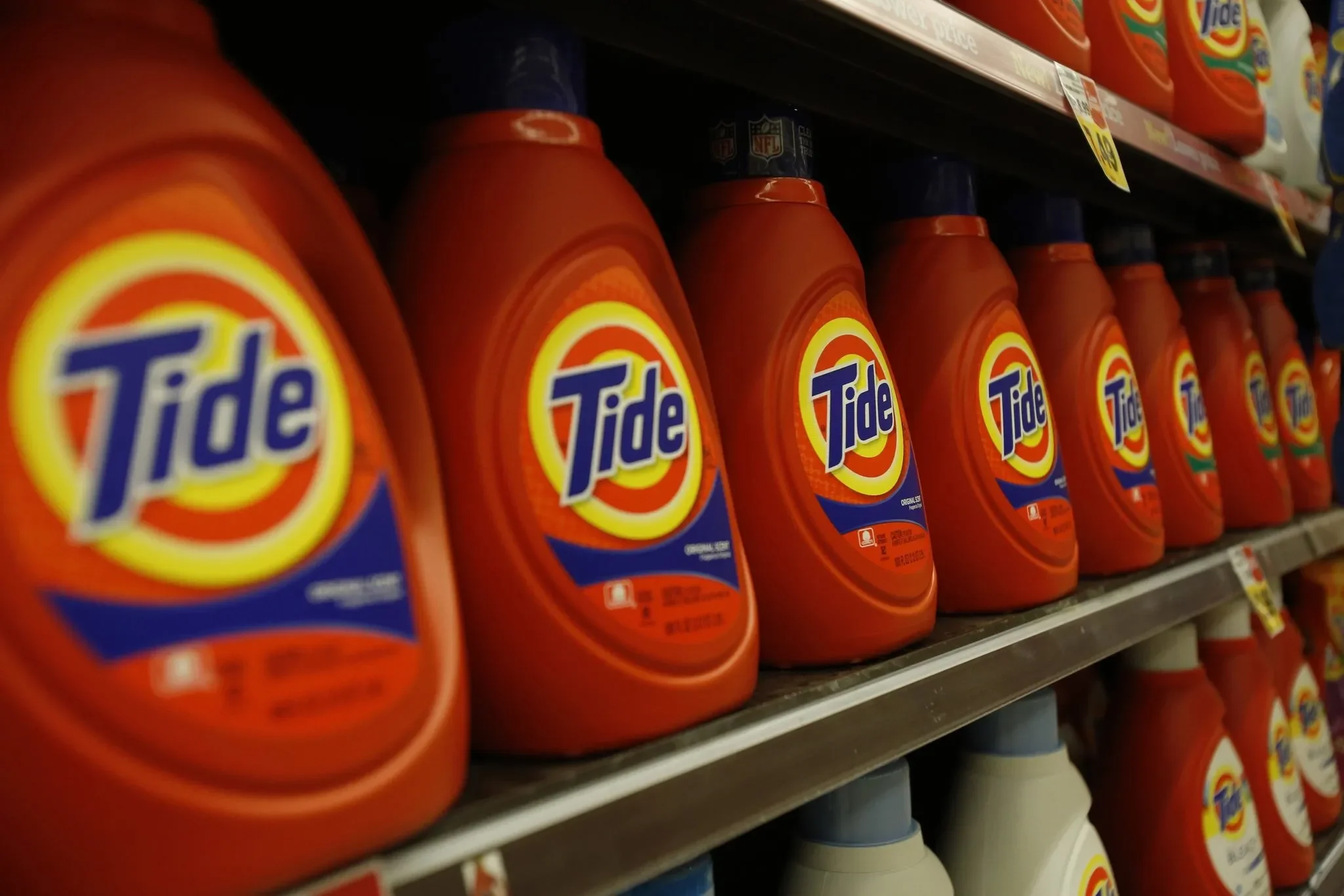 P&amp;G’s Massive Global Push into Automation and Dark Robotic Warehouses