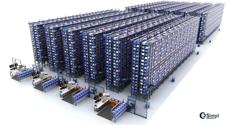 Home Depot — Late to Automation, Makes a Bold Move