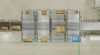How Walmart’s NextGen Automated Centers Redefine Logistics — Warehouse ...