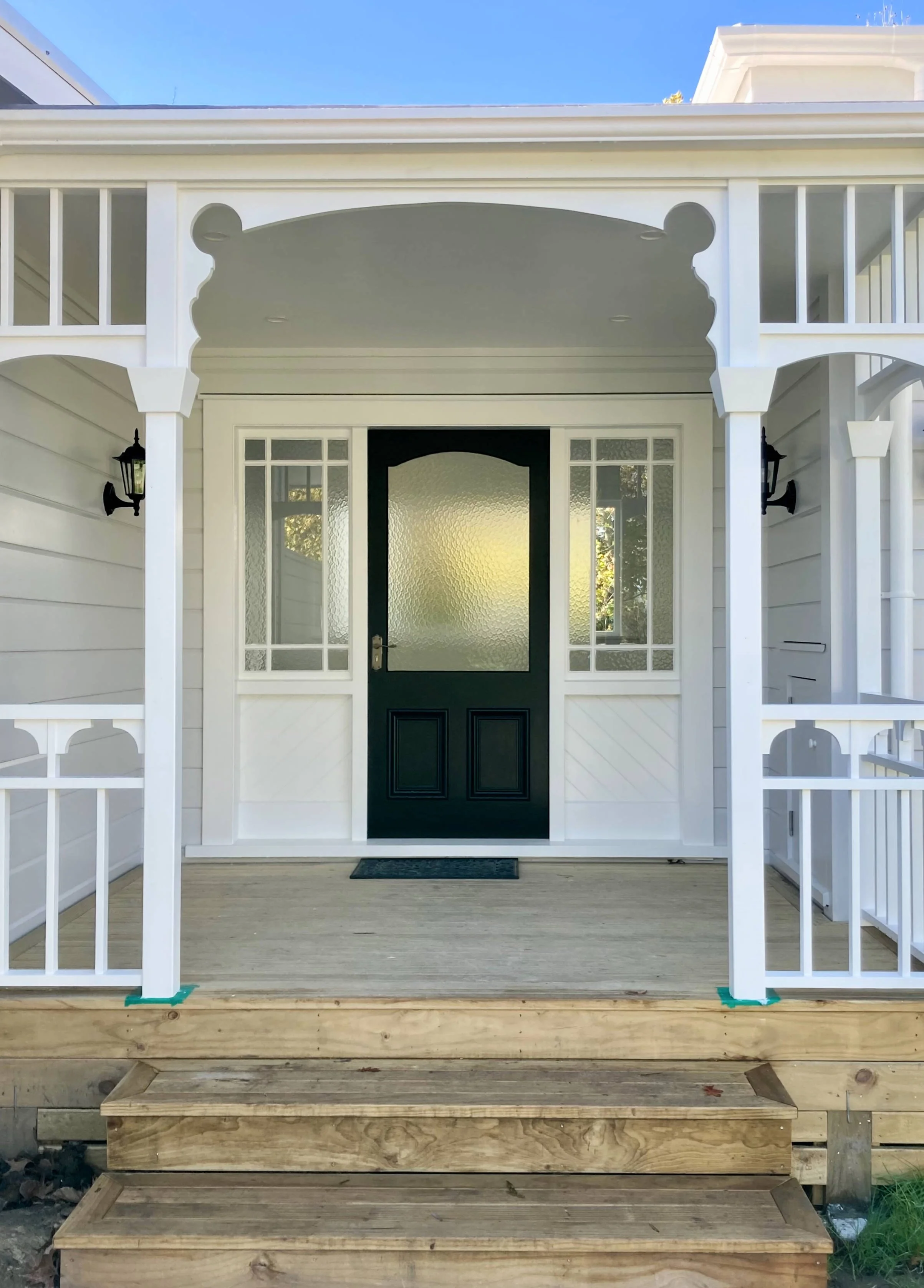 House + Home — Projects | DStevens
