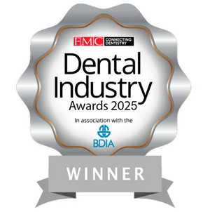 Dental Industry App of the Year 2025