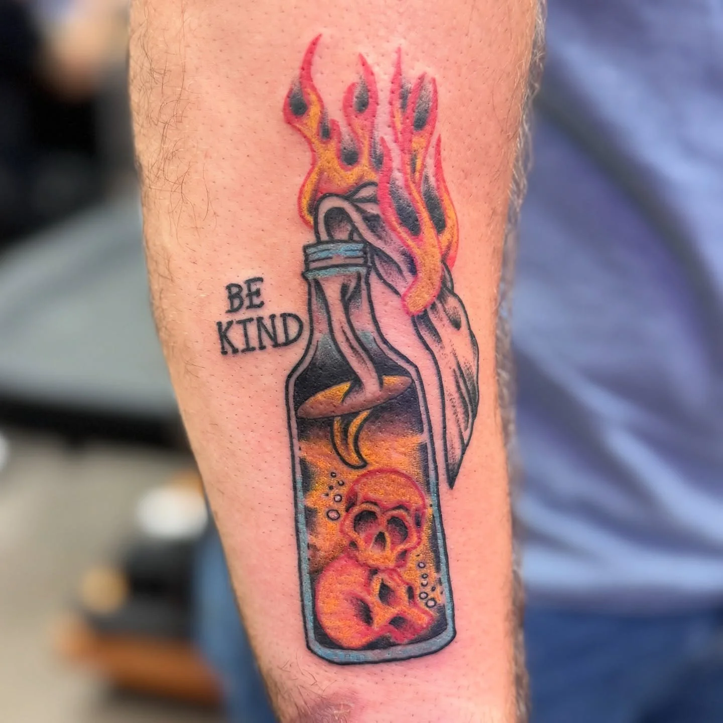 I&rsquo;m gonna fight you if you buy into that &ldquo;empathy is a weakness&rdquo; idea 👹 Empathy is the only thing that separates humans from their creations, and is the catalyst for so much beauty, art, and transformation. Don&rsquo;t disconnect f