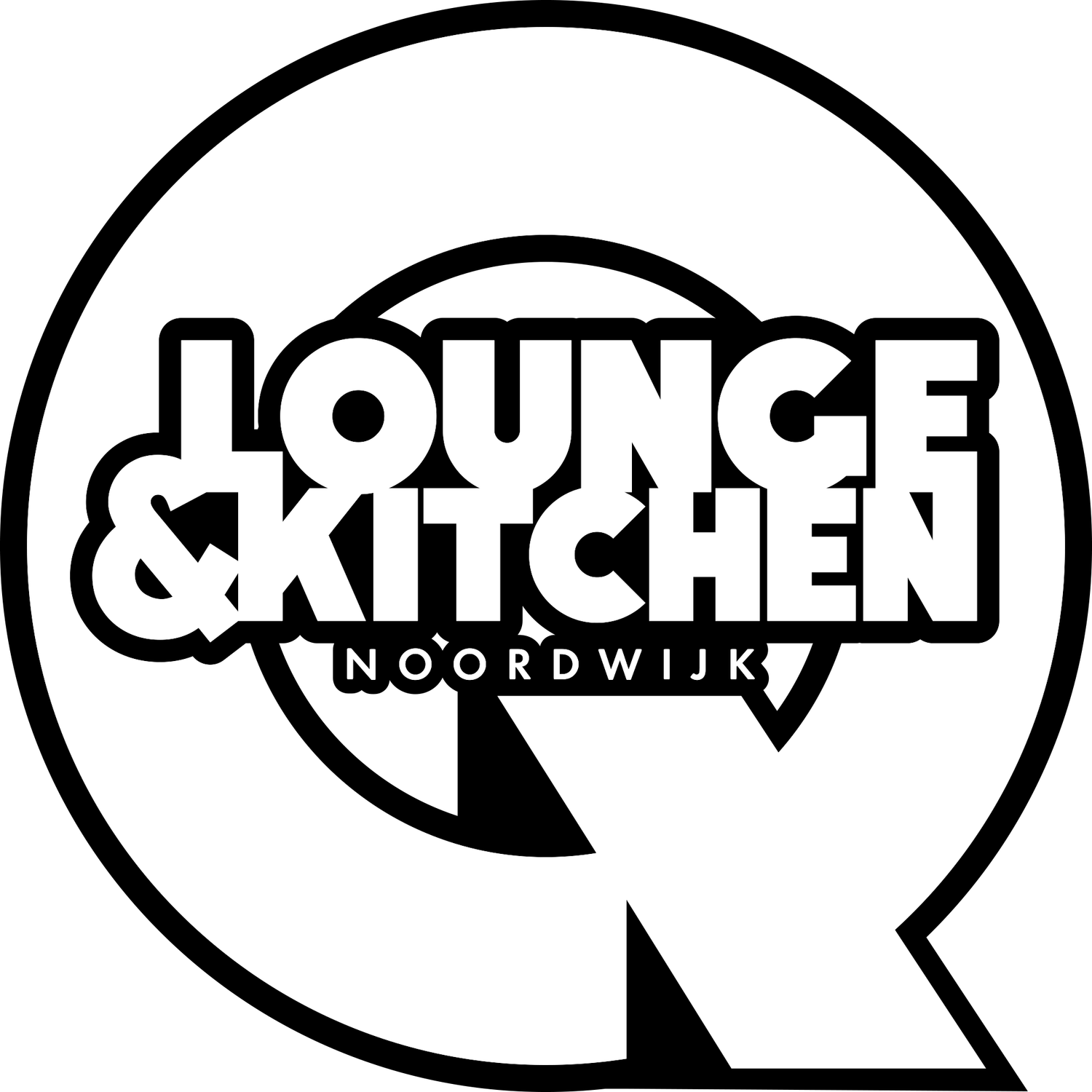 Q Lounge &amp; Kitchen