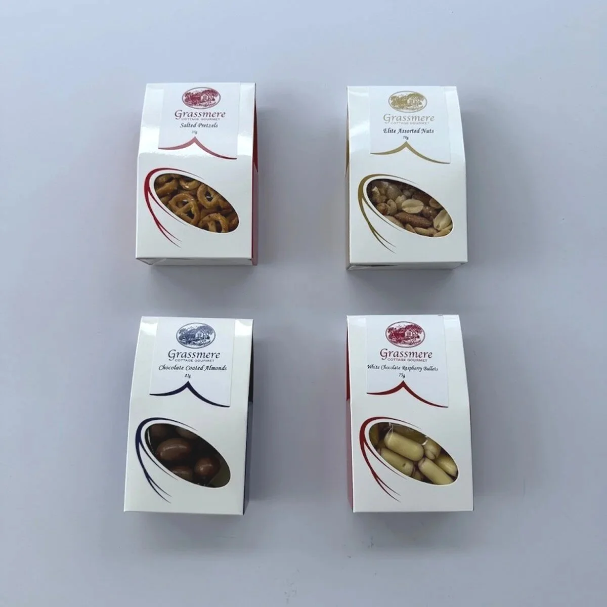 Grassmere Gourmet Treats