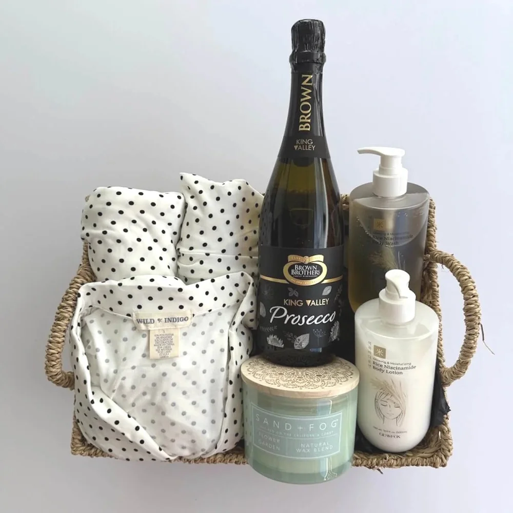 Gift Hampers, Baskets & Plants | Same-day Gold Coast Delivery