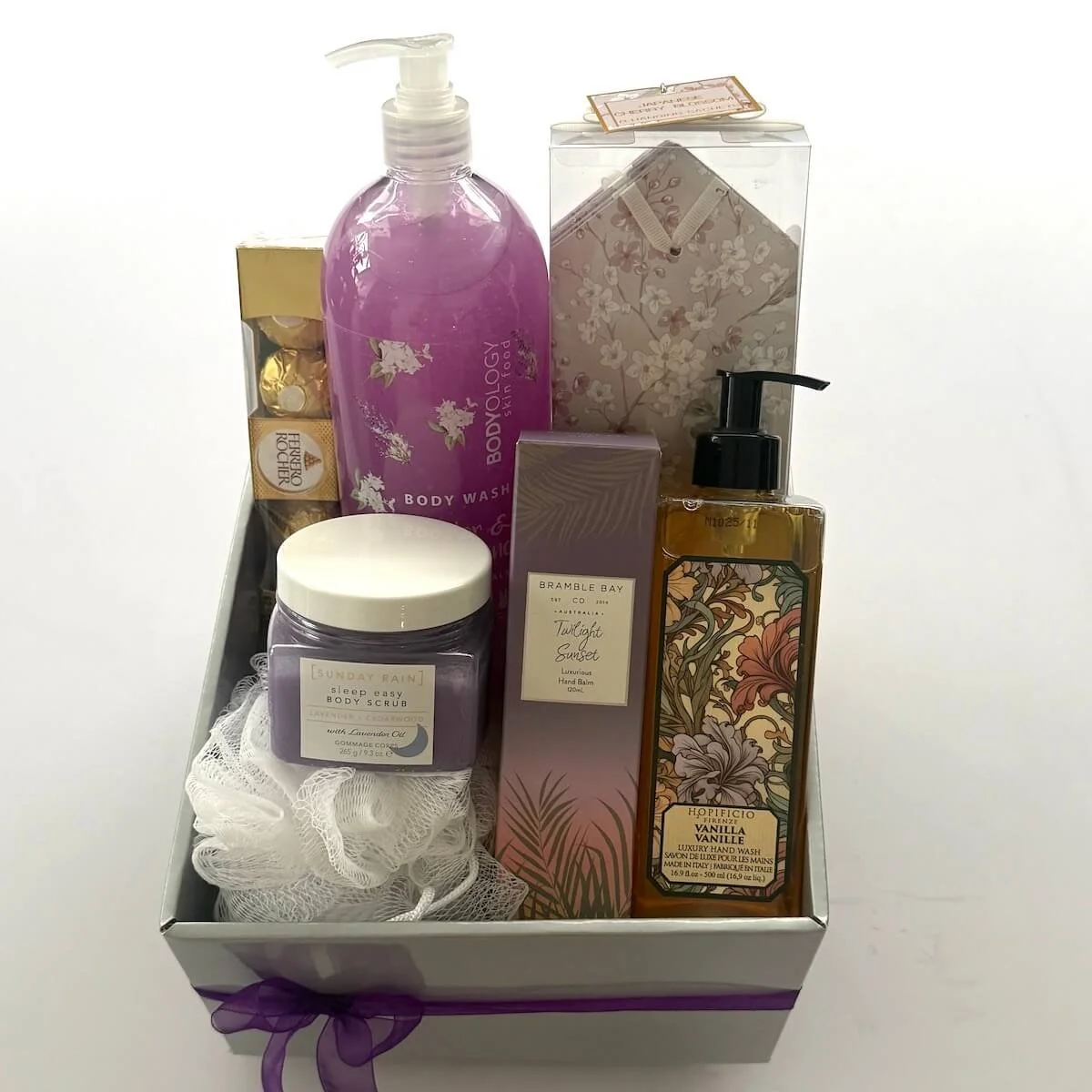 Ultimate Serenity Pamper Hamper