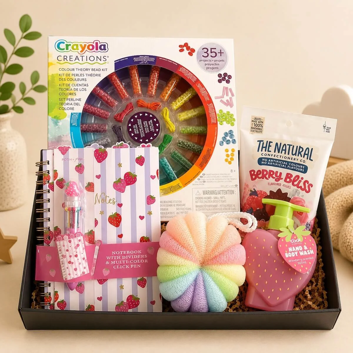 Luca's Little Joys Gift Box