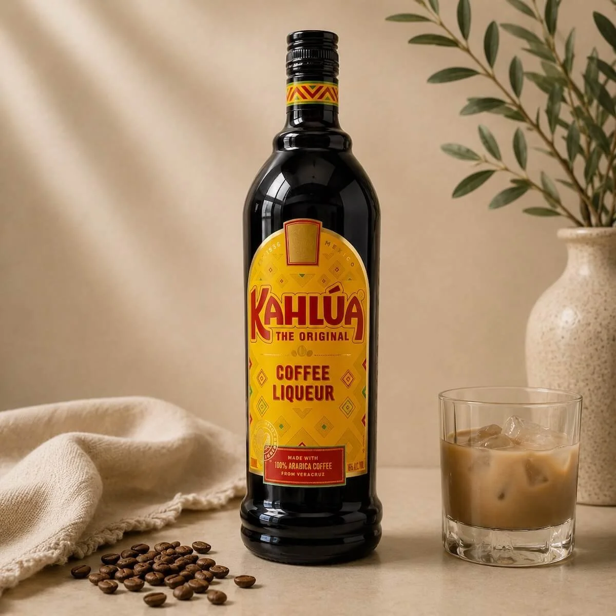 Kahlua Coffee Liqueur