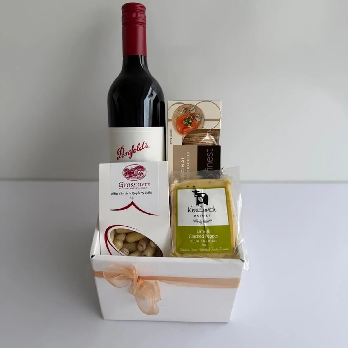 Wine Gift Box