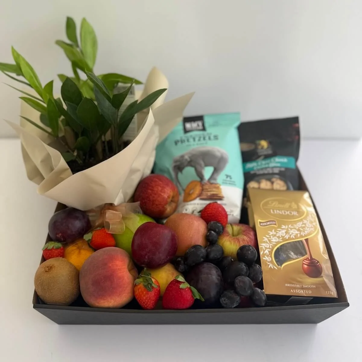 Grow & Graze Hamper