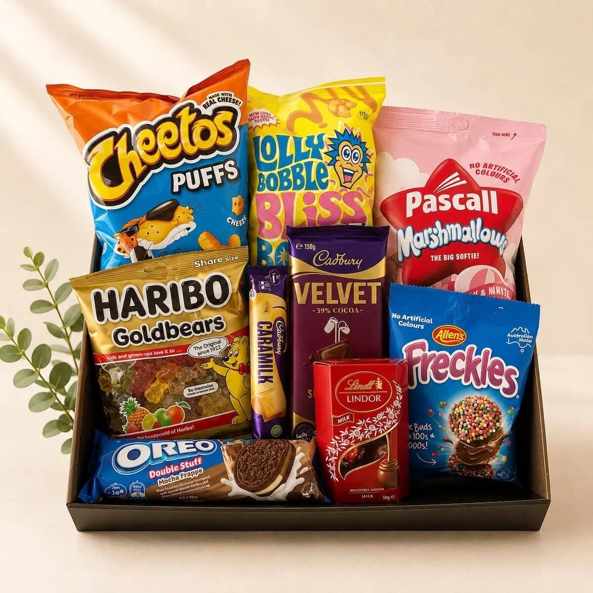 Lolly Lover Gift Hamper