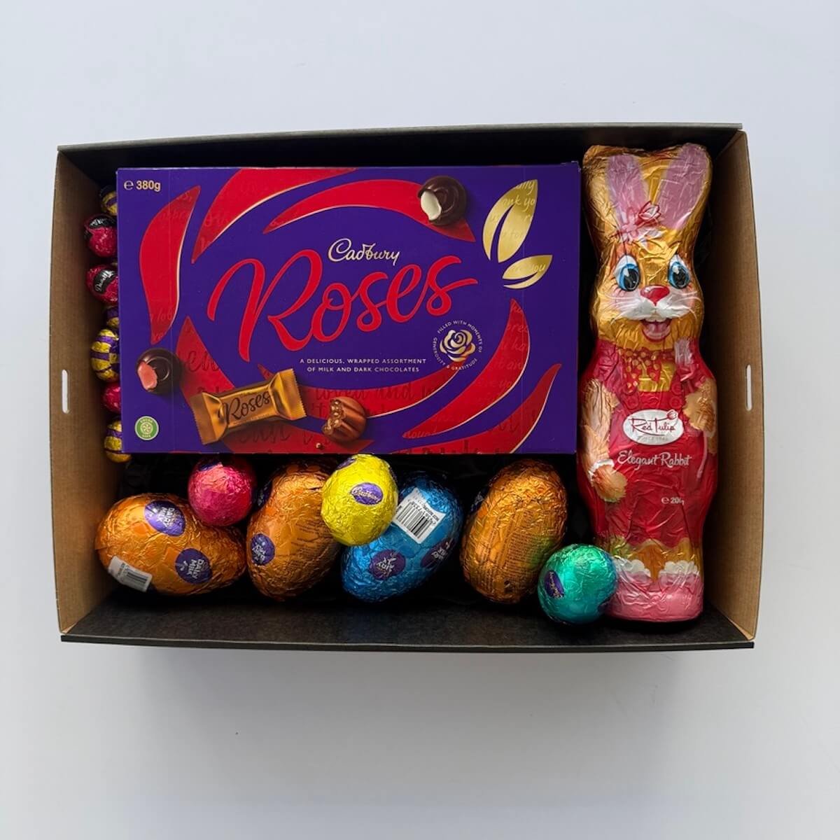 Easter Chocolates Gift Box