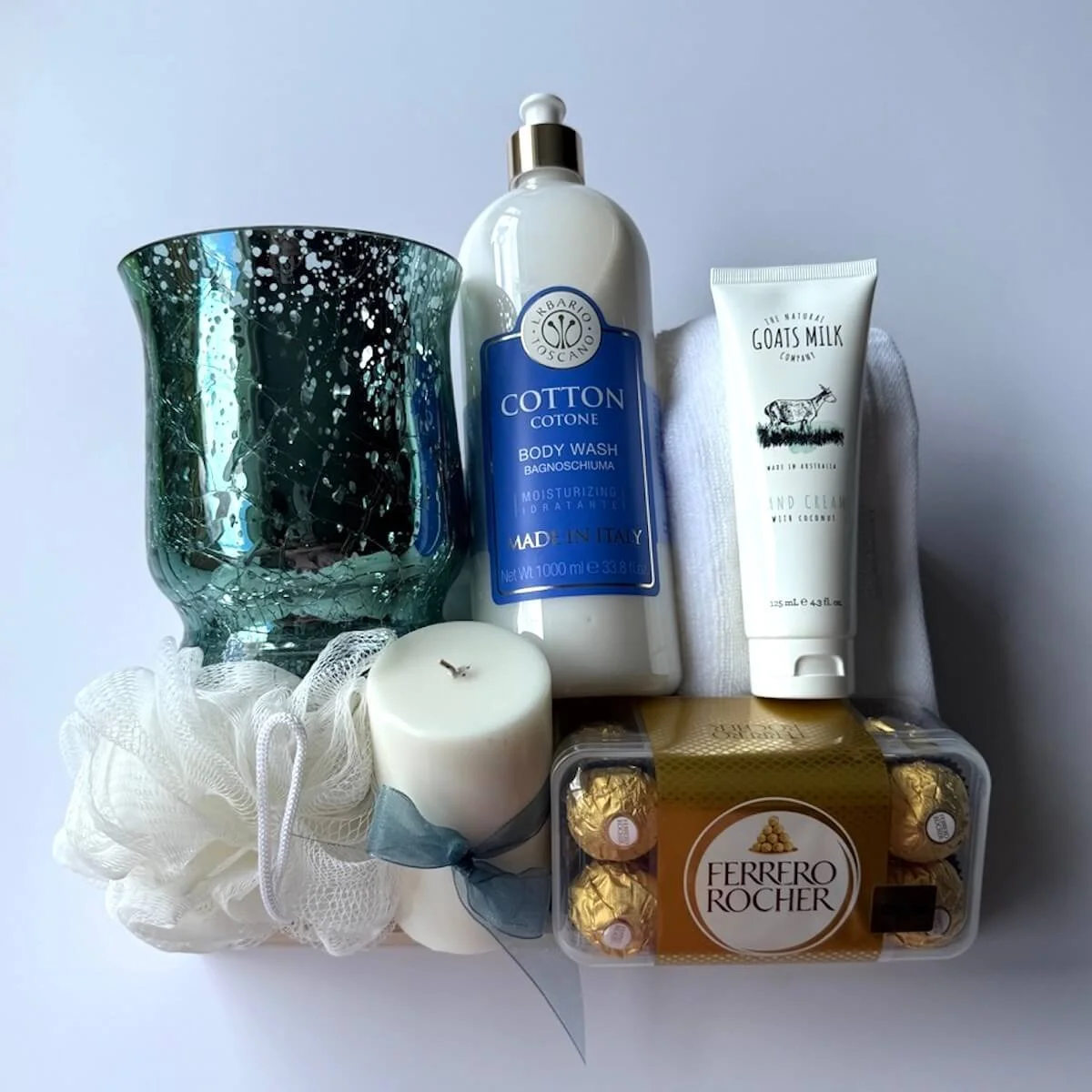 Ultimate Serenity Pamper Hamper