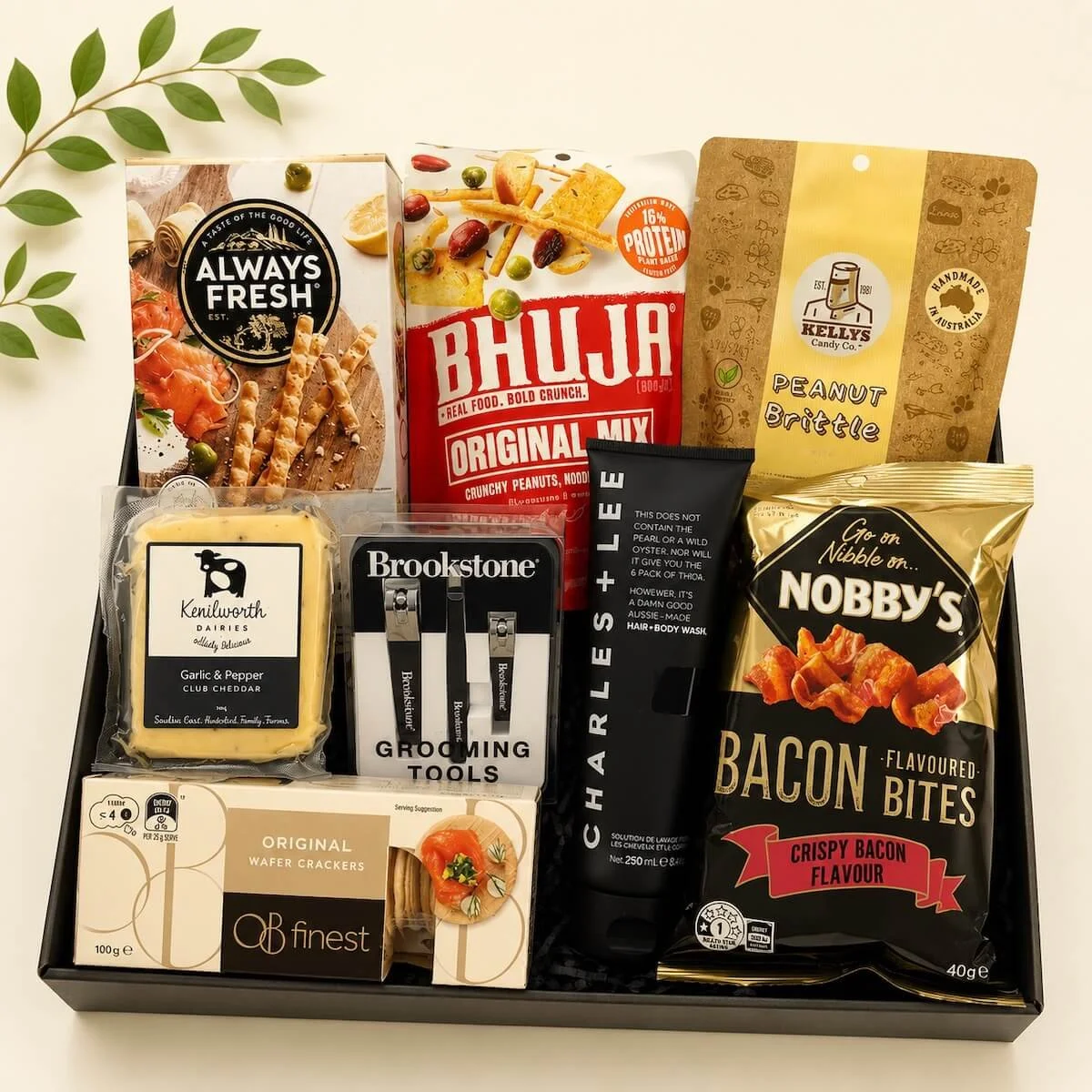 All About Him Gift Hamper