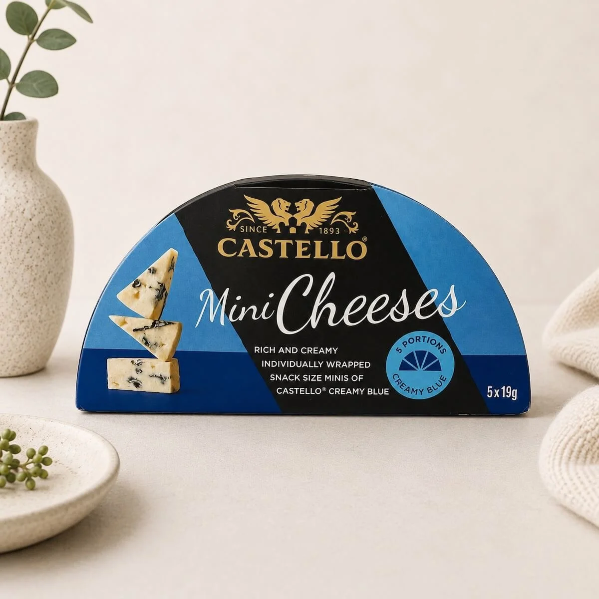 Castello Blue Cheese