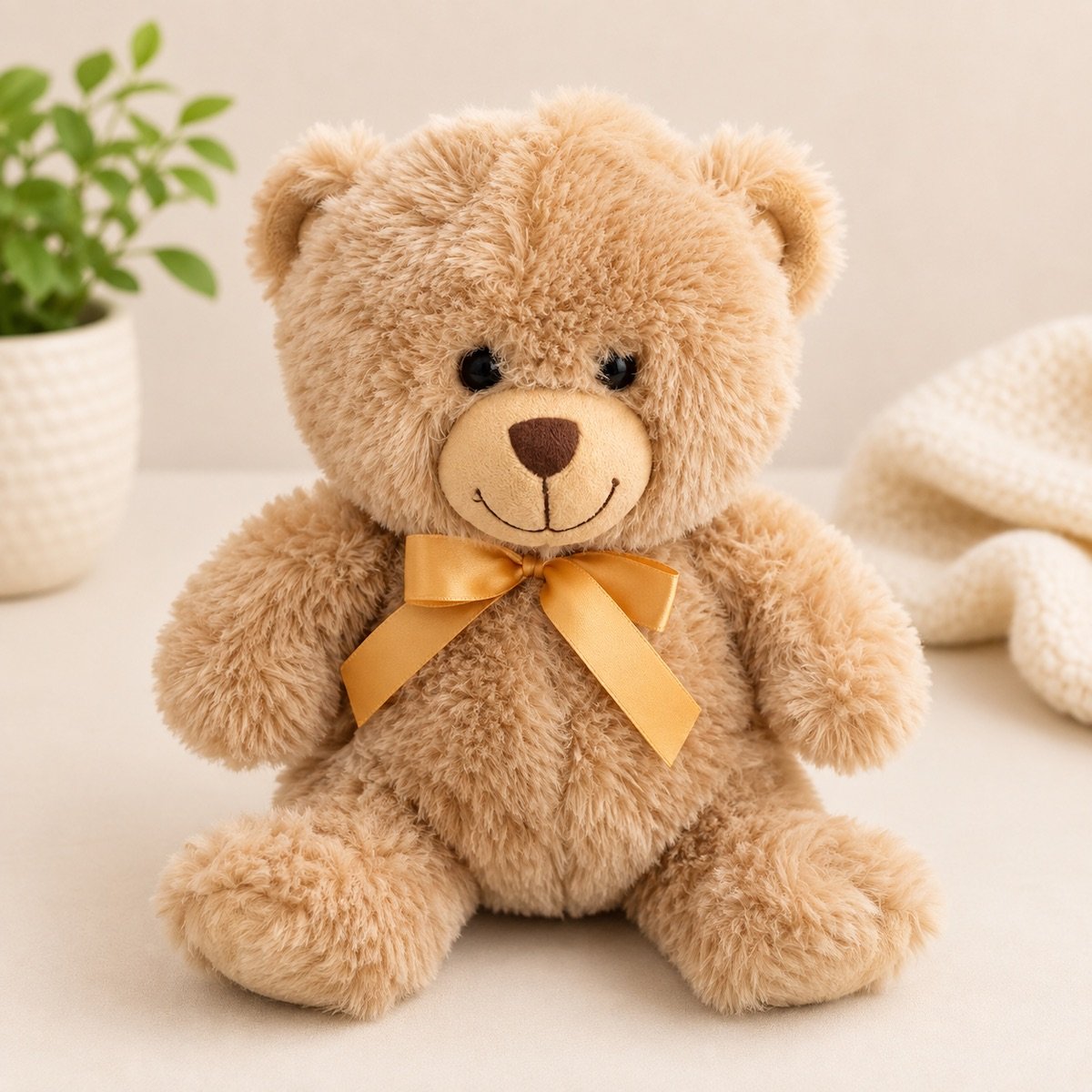 Large Teddy