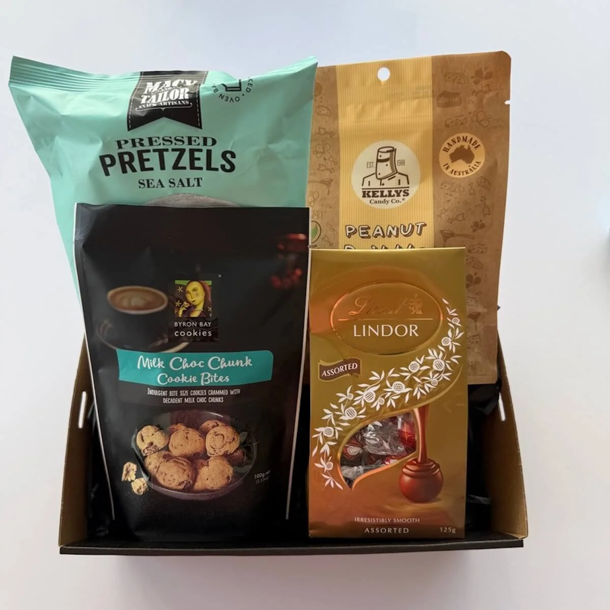 Just Because Treat Gift