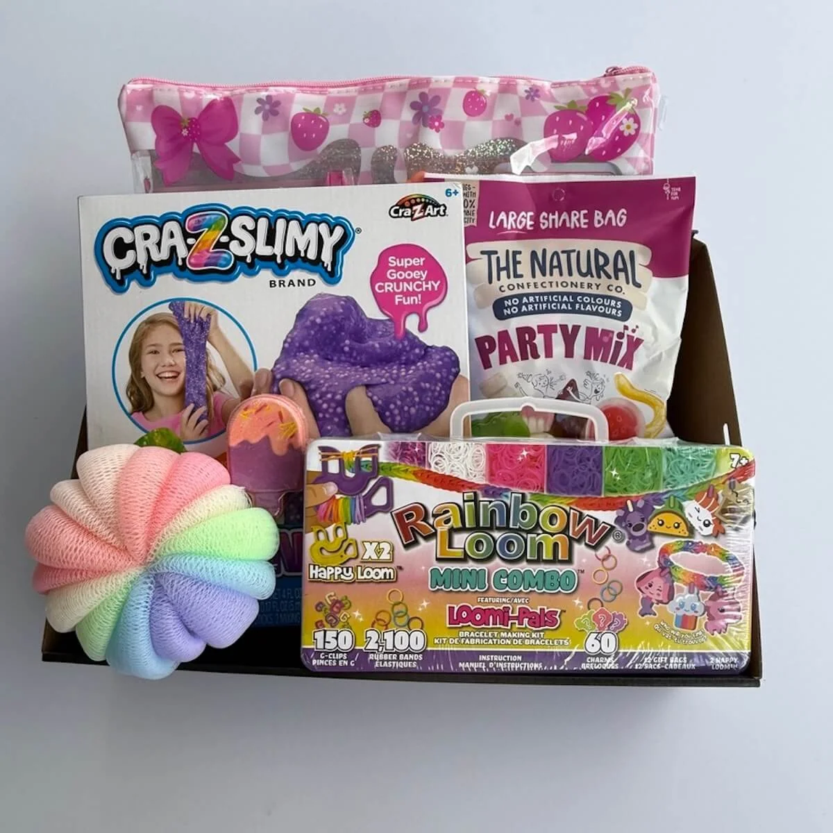 Sparkle & Create Gift Tray