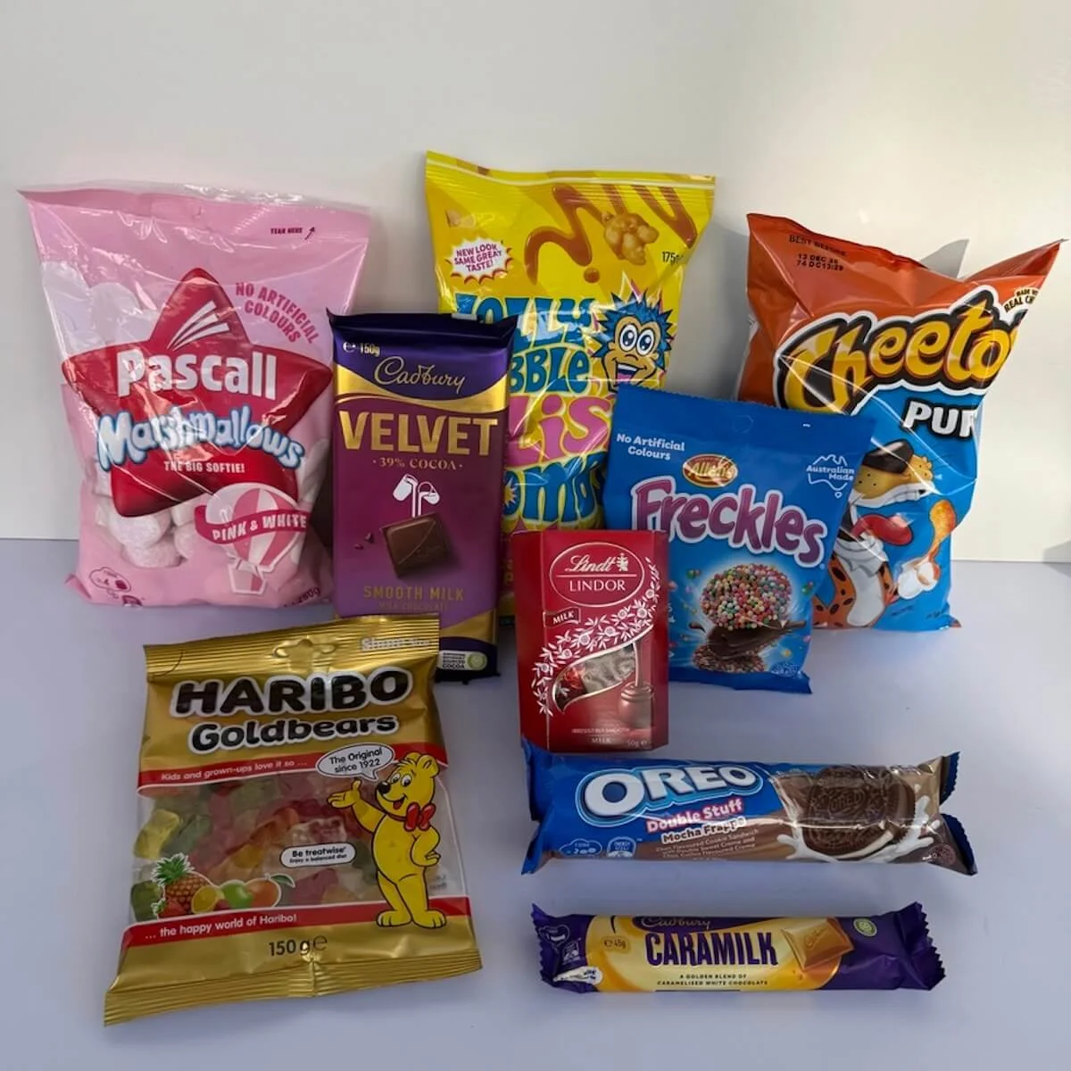 Lolly Lover Gift