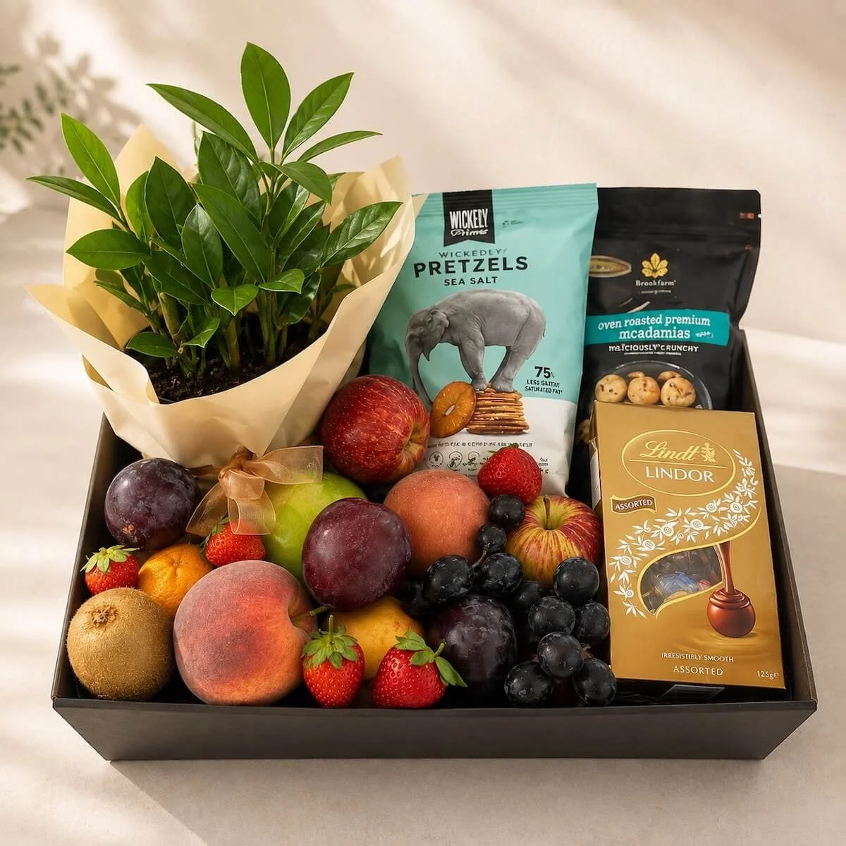 Grow & Graze Hamper